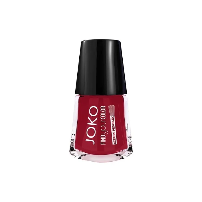 Joko Brilliant Nail Polish 117 Fruit Desert