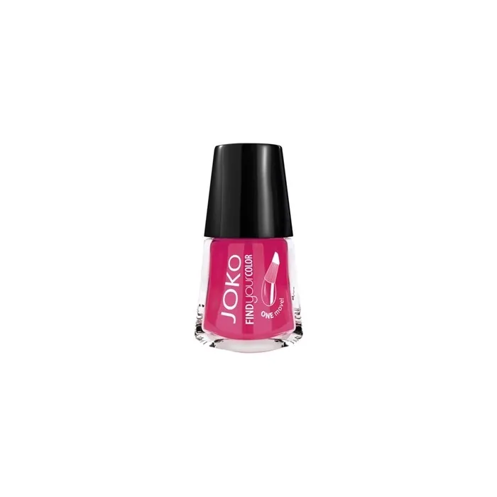 Joko Nail Polish Glossy