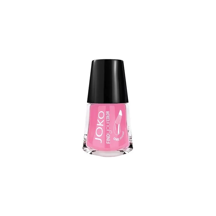 Joko Nail Polish Find Your Color No 127 10ml