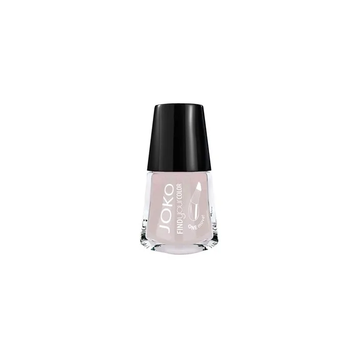 Joko Nail Polish Glossy 108 Lady Dream