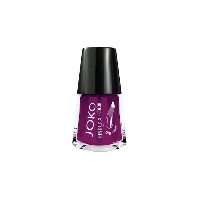 Joko Nail Polish Find Your Color No 130 10ml