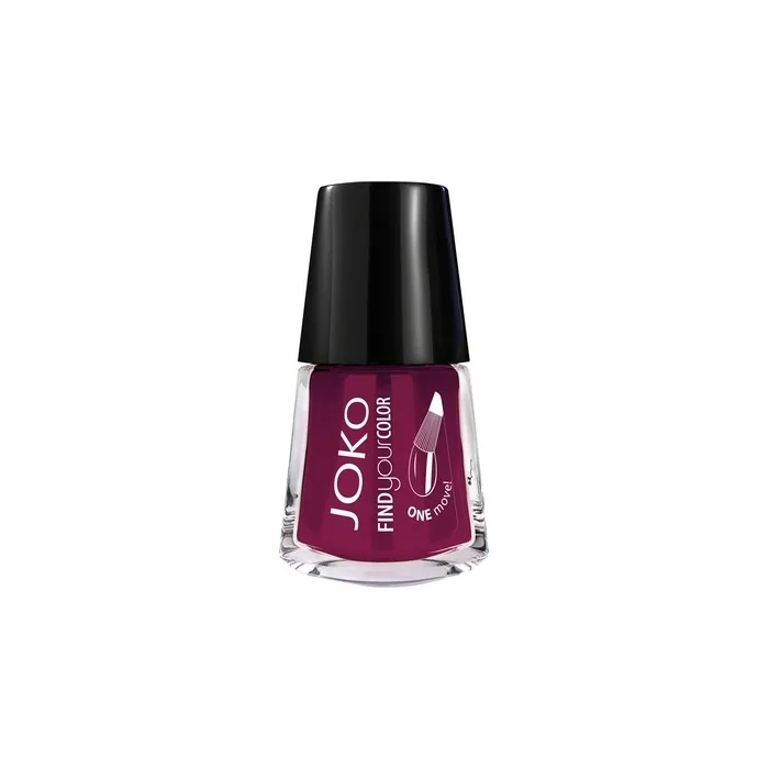 Joko Nail Polish Find Your Color No 131 10ml