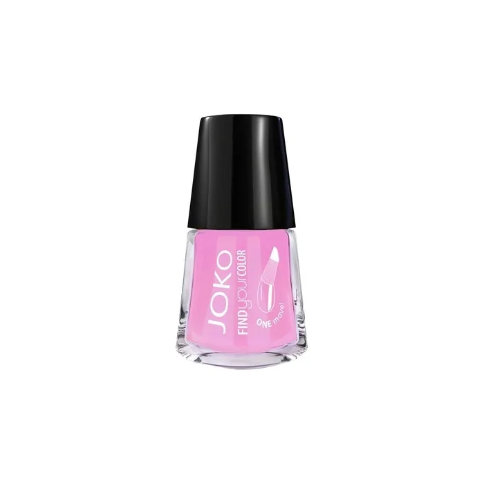 Joko Nail Polish Find Your Color No 133 10ml