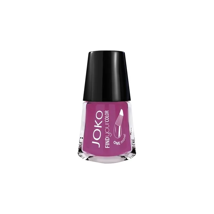 Joko Nail Polish Find Your Color No 138 10ml