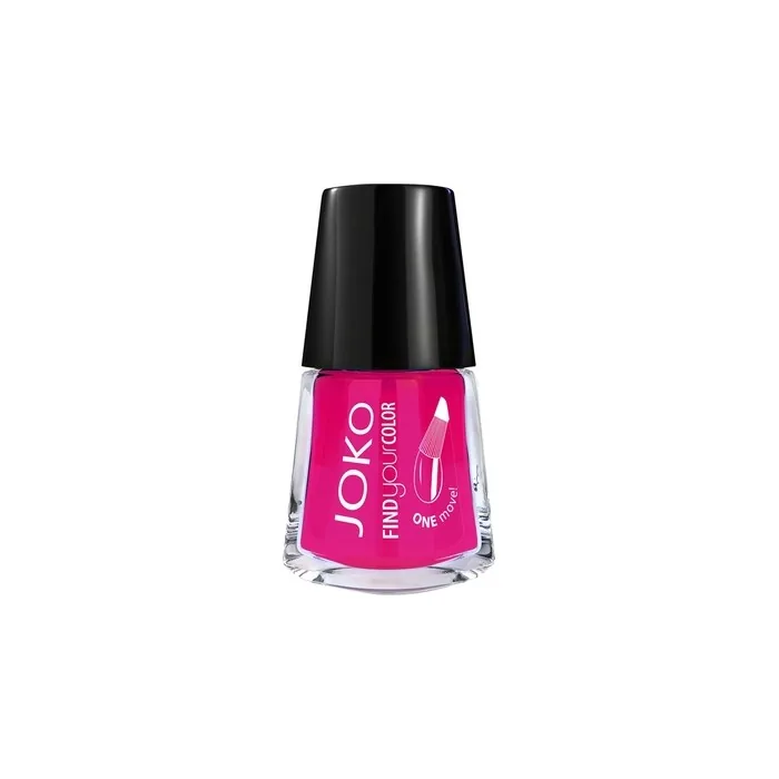 Joko Nail Polish Find Your Color No 139 10ml