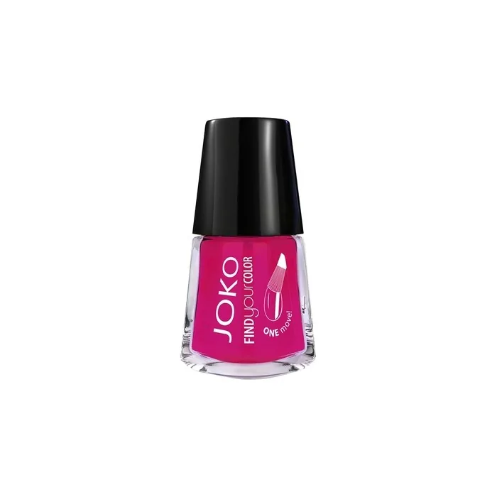 Joko Nail Polish Find Your Color No 125 10ml