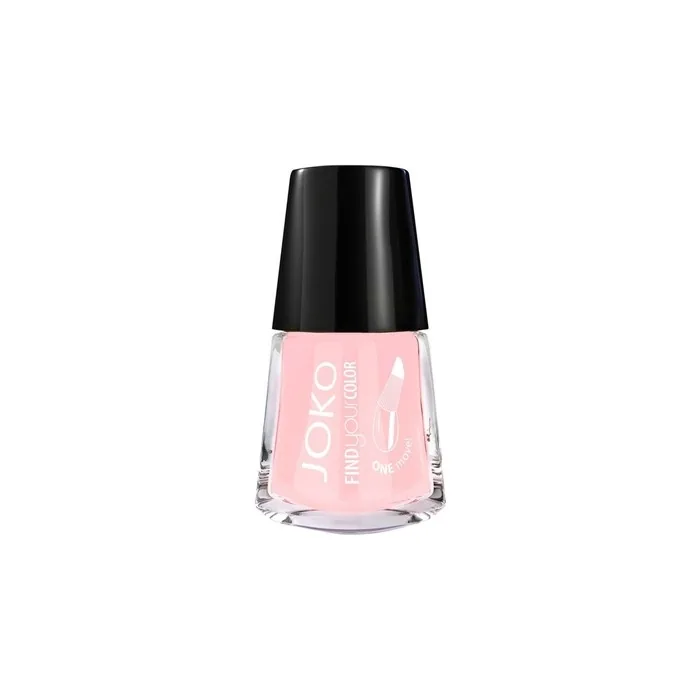 Find Your Color Nail Polish With Vinyl 135 10ml