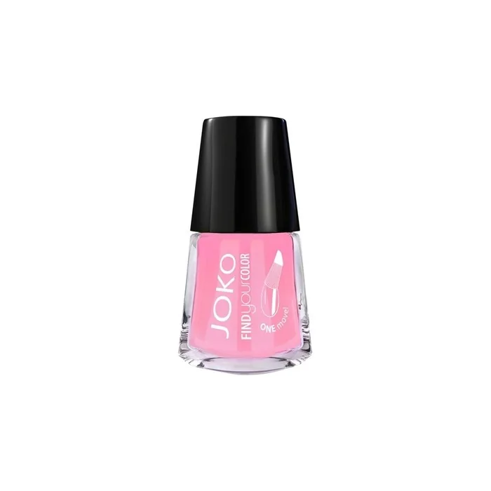 Find Your Color Nail Polish With Vinyl 136 10ml
