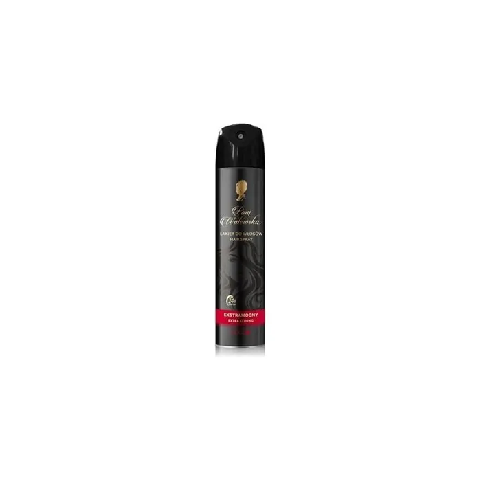 PANI WALEWSKA Extra Strong Hair Spray 250ml