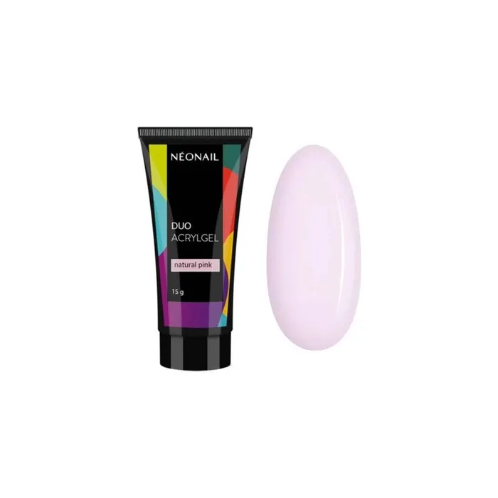 Neonail Duo Acrylic Gel 6104-1 French Pink 15g