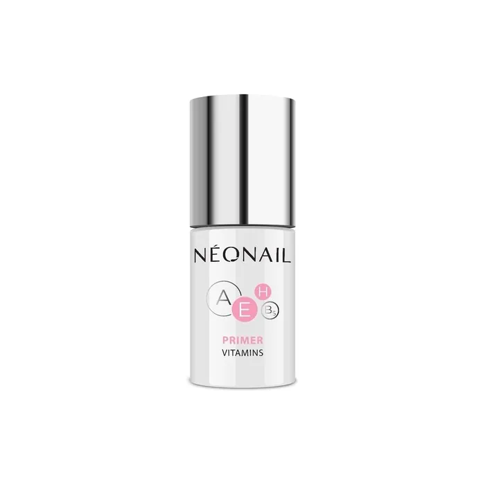 Neonail Primer Vitamins for Hybrids, Acrylics, and Gel Stylizations 7.2ml
