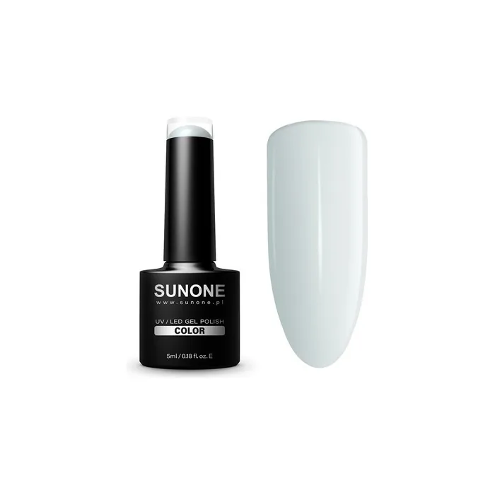 Sunone Uv/Led Gel Polish Color Hybrid Nail Polish S01 Sara 5ml