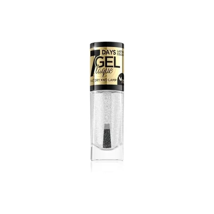 Eveline Cosmetics Gel Nail Polish No. 35 8ml