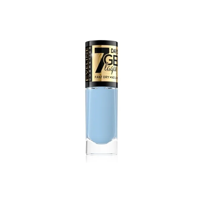 Eveline Gel Nail Polish Nr 88 8 Ml