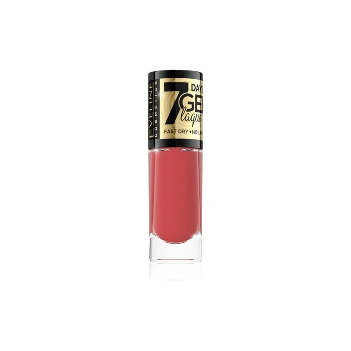 EVELINE Gel Laque Gel Polish Nr.92 8ml