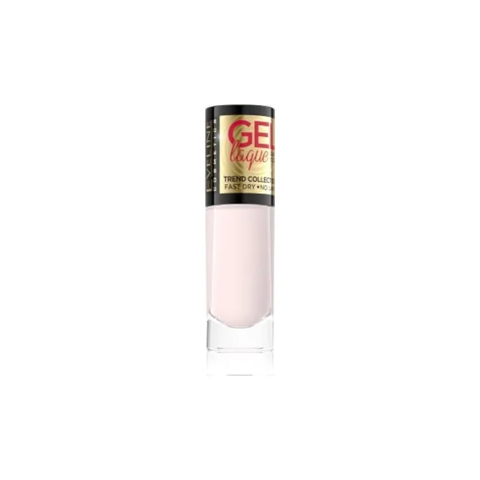 Eveline 7 Days Gel Laque Nail Enamel