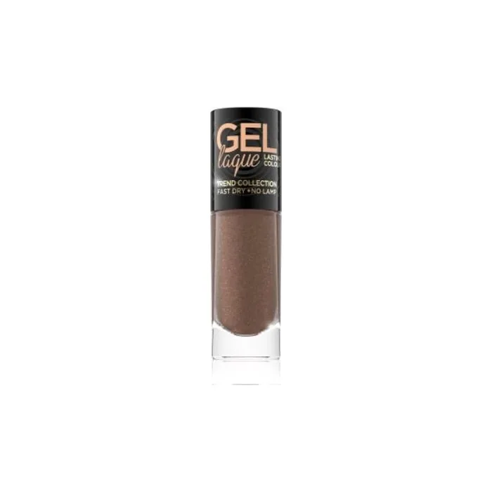 Eveline 7 Days Gel Laque Nail Enamel 8 Ml