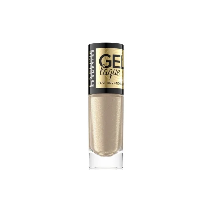Eveline Cosmetics Gel Laque Nail Polish Gel 328 8ml