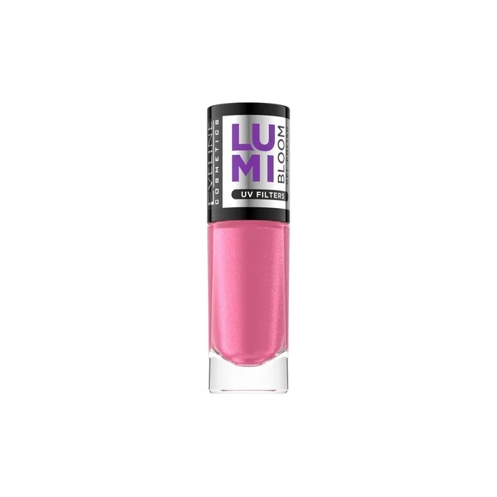 Lumi Bloom Illuminating Nail Polish 11ml