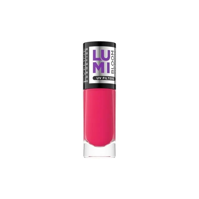 Lumi Bloom Illuminating Nail Polish 12 8ml