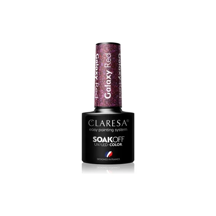 Galaxy Hybrid Nail Polish Collection