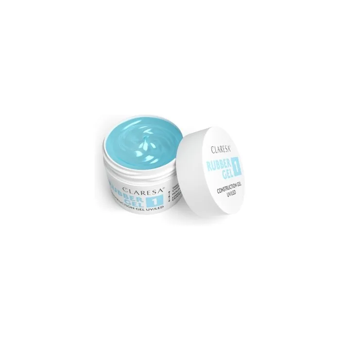 Claresa Rubber Gel Builder 45g