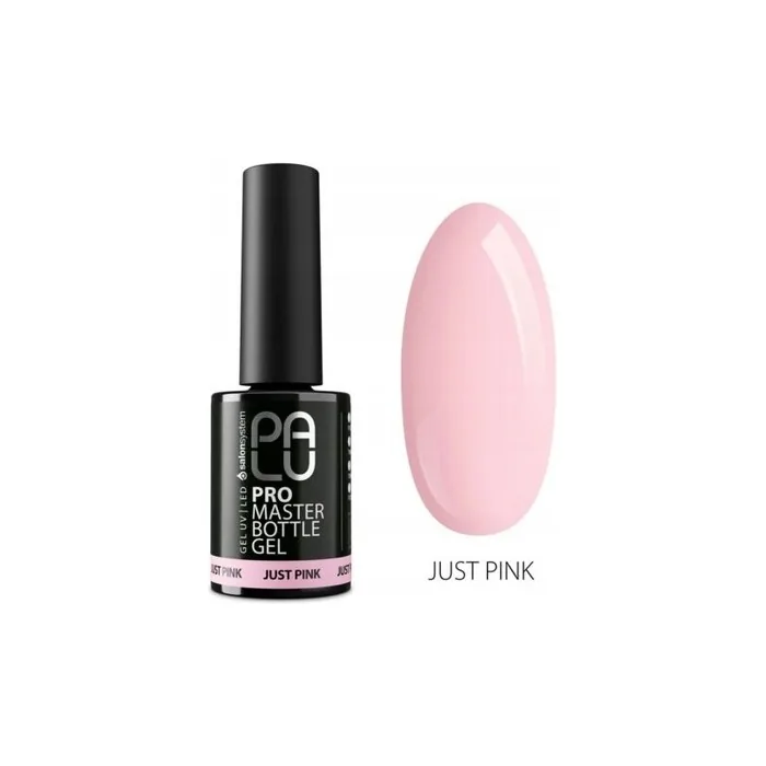 Palu Pro Master Bottle Gel Just Pink 11g