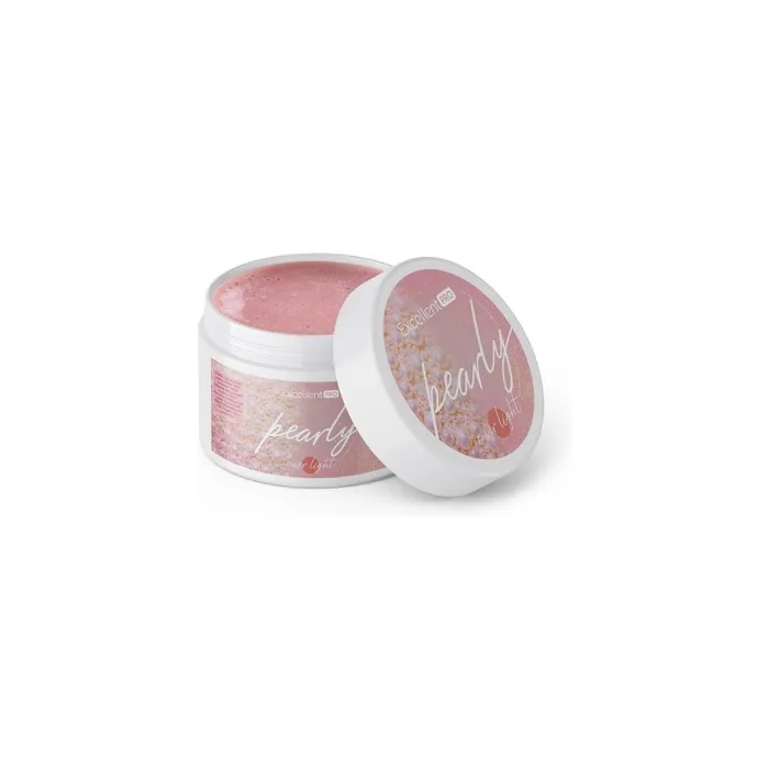 Excellent Pro Pearly Building Gel Cover Light 50g
