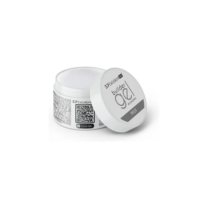 Excellent Pro Builder Gel Economic Building Gel Milk 15g