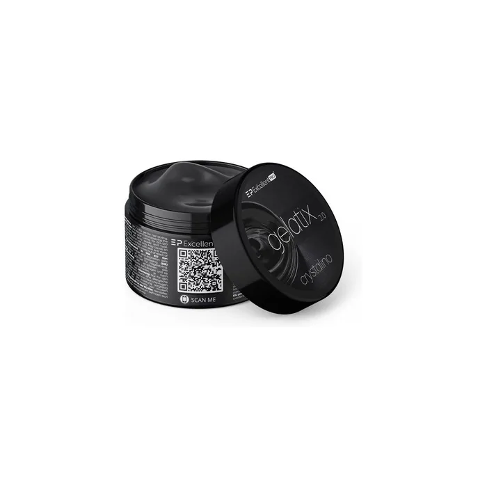 Excellent Pro Gelatix 20 Building Gel Crystalino 15g