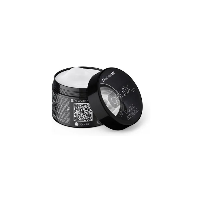 Excellent Pro Gelatix 20 Building Gel Bianco Rafaeloo 15g