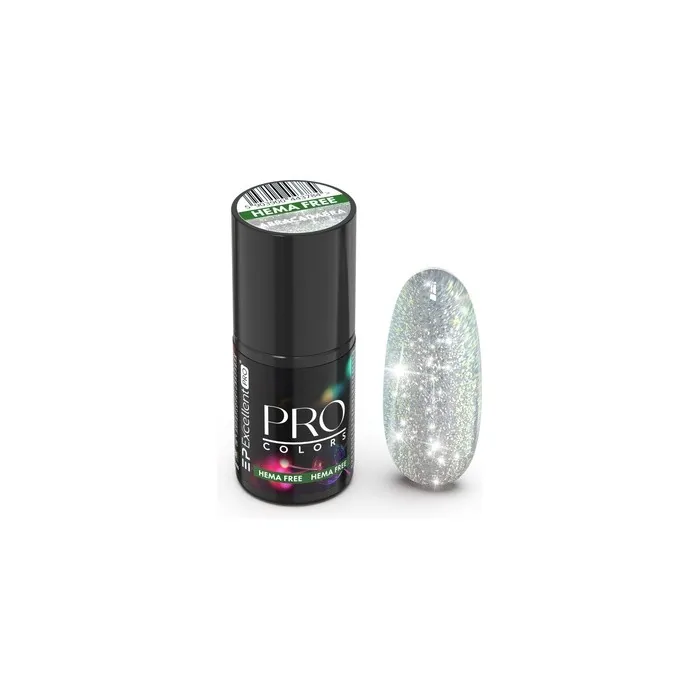 Pro Colors Hema Free Hybrid Nail Polish 48 Abracadabra 7g