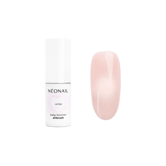 Neonail Baby Boomer Airbrush Nail Powder Spray 5g - Quick Ombre Spray