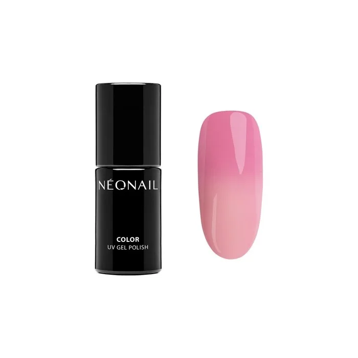 NEONAIL UV Nail Polish 7.2ml Pink Power Play