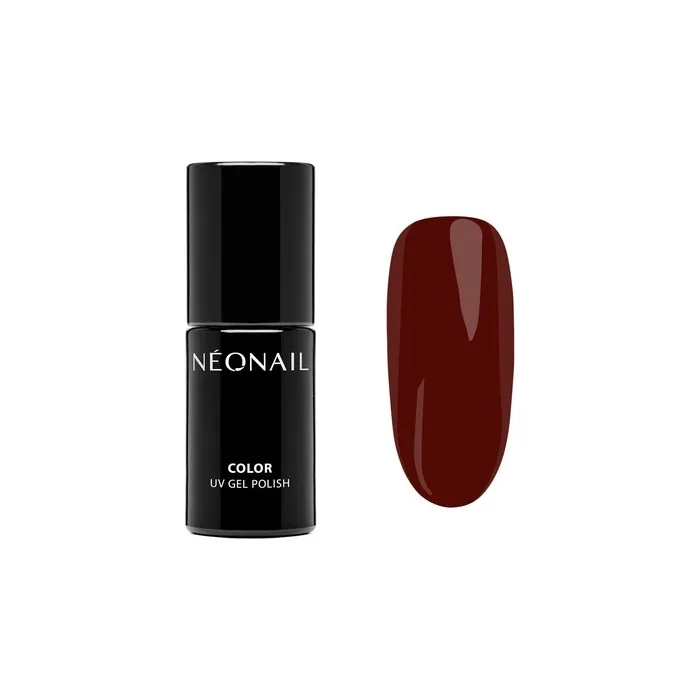 Neon Uv Nail Polish 72ml Red Joy In Every Moment Neon Colors