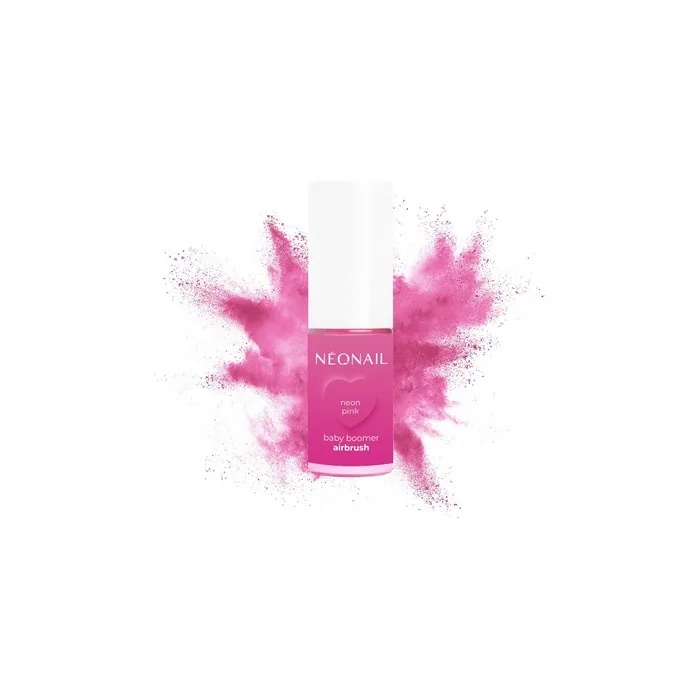 Neonail Baby Boomer Airbrush Quick Ombre Spray 5g Nail Powder