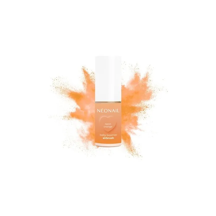 Neonail Baby Boomer Airbrush Quick Ombre Spray 5g Nail Powder