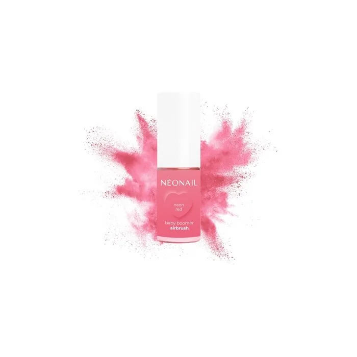 Neonail Baby Boomer Airbrush Quick Ombre Spray 5g Nail Powder