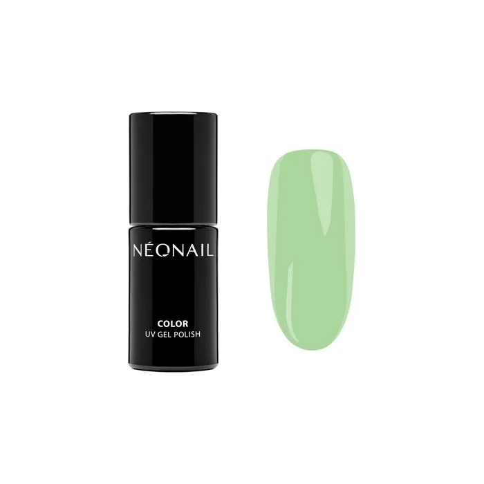 Neonail UV Nail Polish 7.2ml Green - Eternal Fantasies