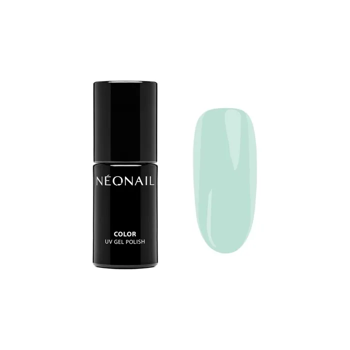 Neonal UV Nail Polish 7.2ml Green Cosmic Dreamscape