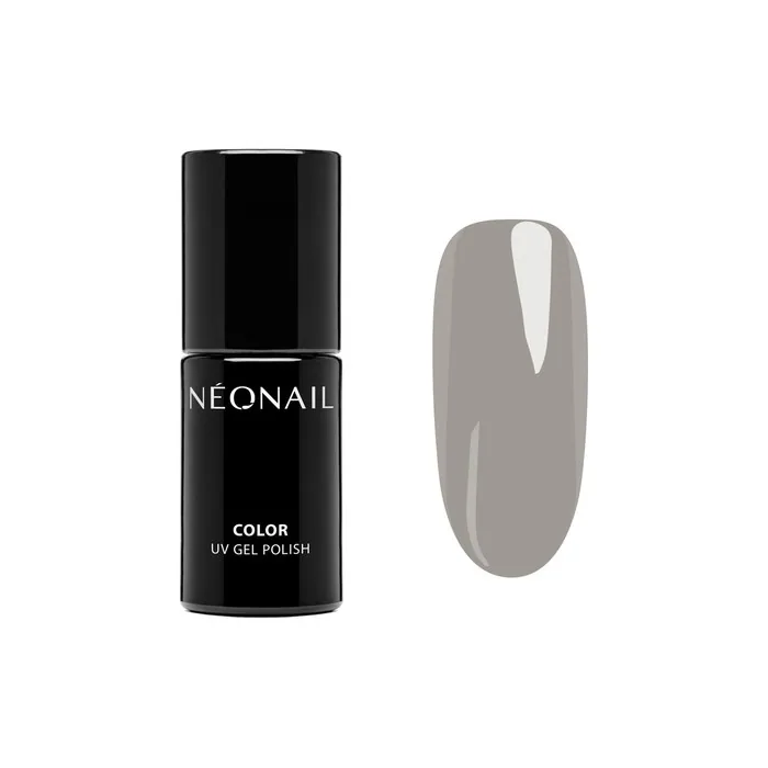 Nonail Semipermanent Nail Polish 72ml Beige Walnut Poem
