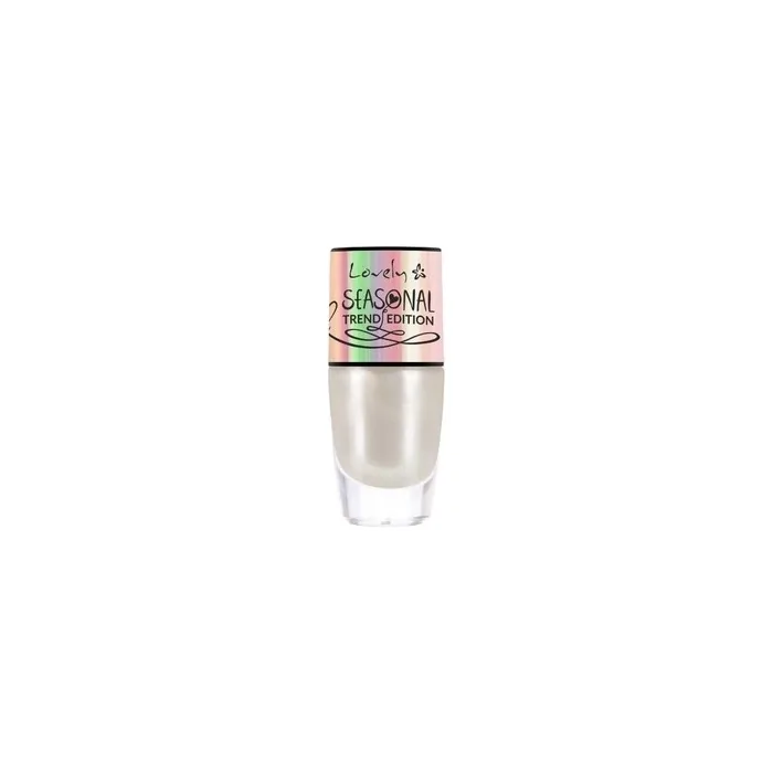 Lovely Nail Polish Seasonal No. 1