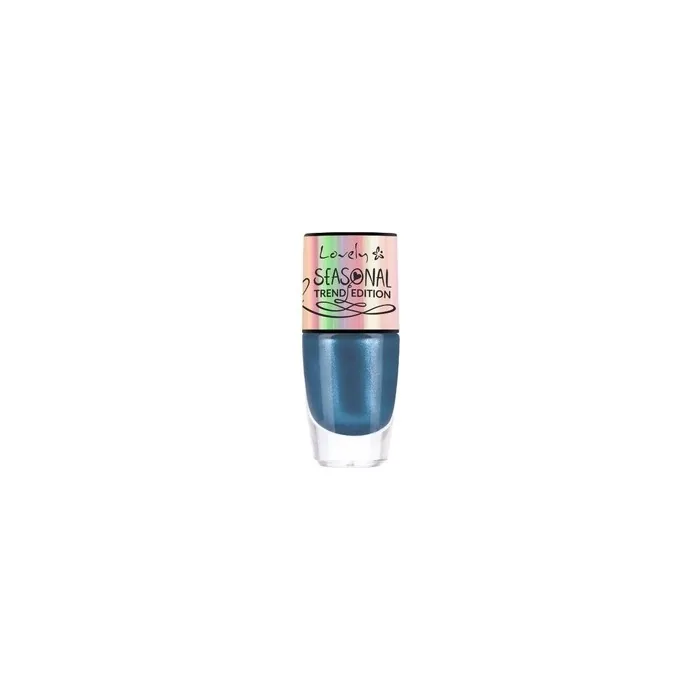 Lovely Nail Polish Seasonal No. 2