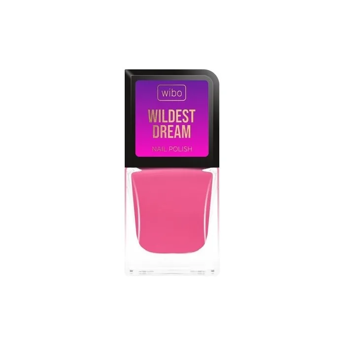 Wildest Dream Nail Polish 8.5ml