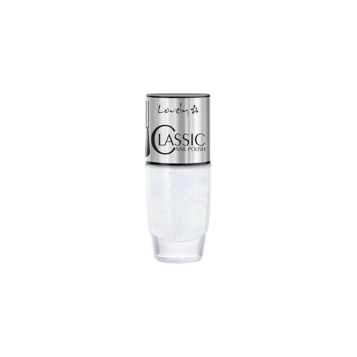 Lovely Classic Nail Polish - Color 471, 8ml