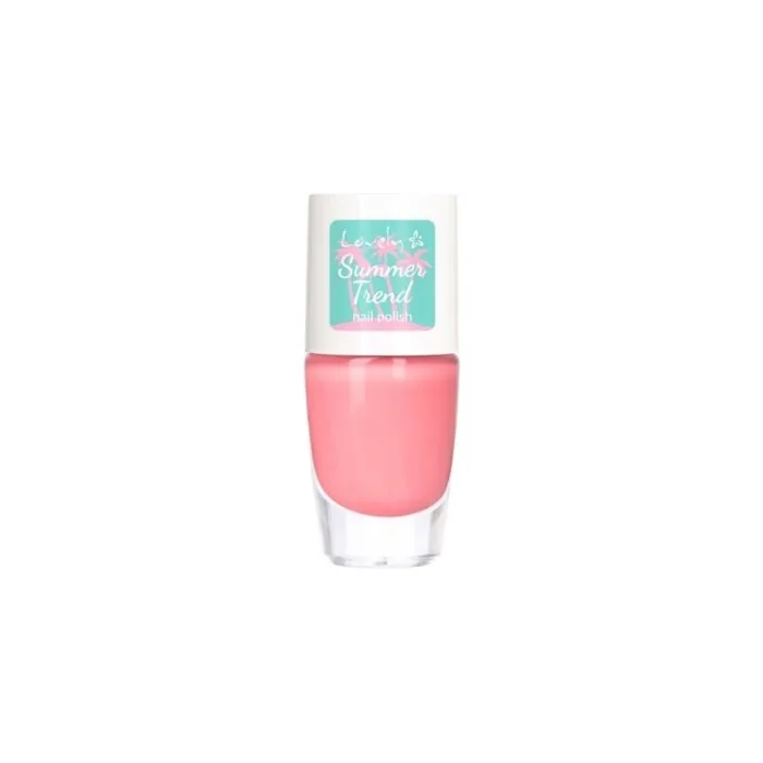 Summer Trend Nail Polish 8ml Lovely