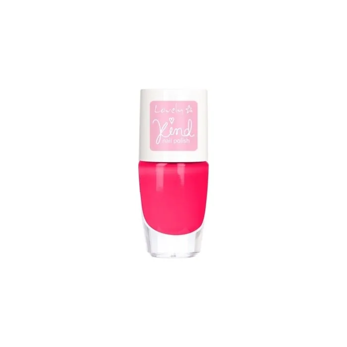Kind Nail Polish 5 8ml Lovely