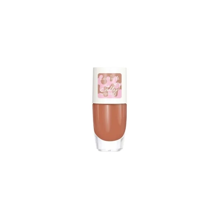 LOVELY Jelly Nail Polish