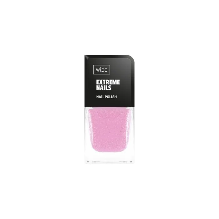 Wibo New Extreme Nails Nail Polish No. 554 - 8.5ml