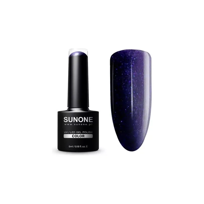 Sunone Hybrid Nail Polish - N05 Nyomi, 5ml